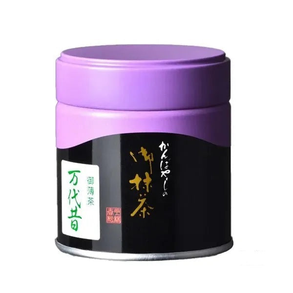 Kanbayashi Shunsho - Mozu Mukashi