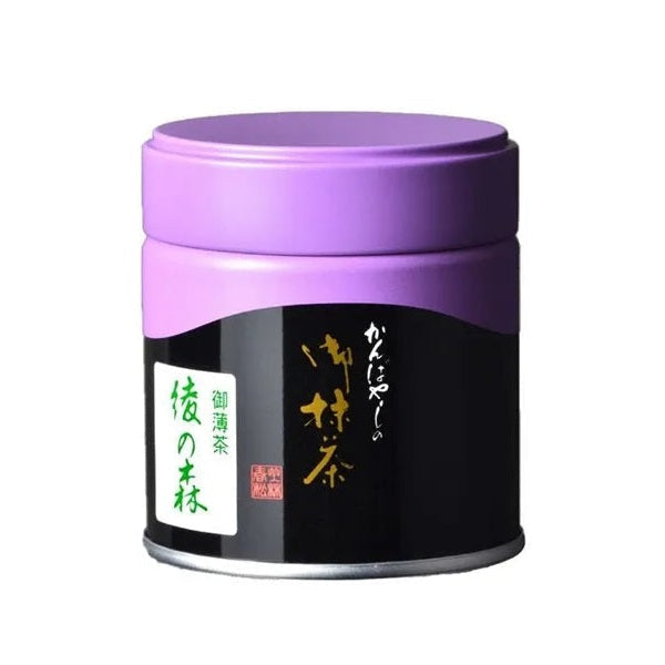 Kanbayashi Shunsho - Aya no Mori