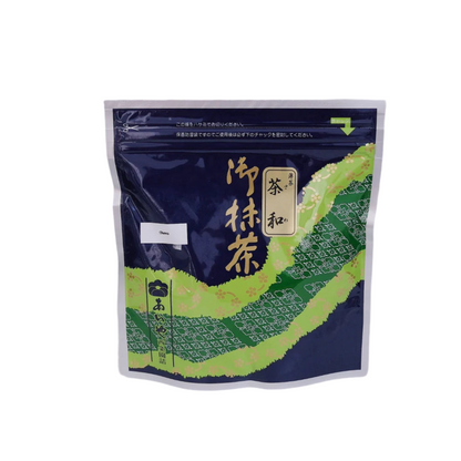 Saijoen - Chawa