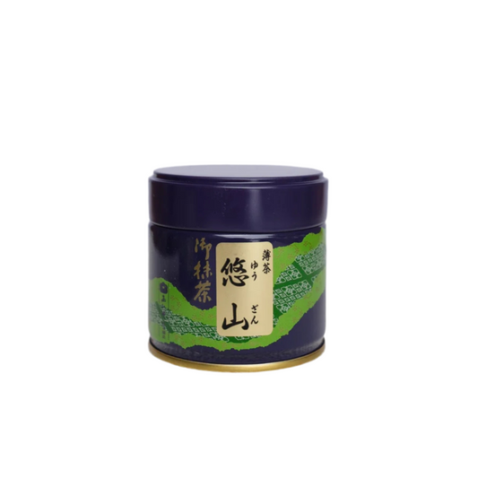 Saijoen - Yuzan
