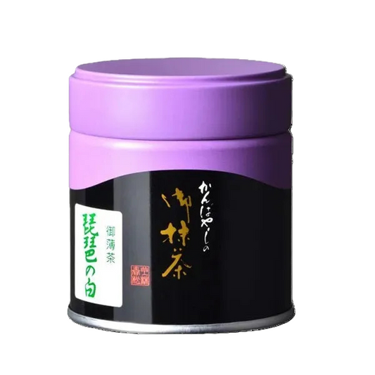 Kanbayashi Shunsho - Biwa no Shiro