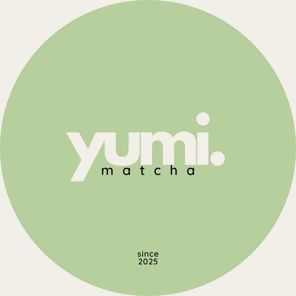 YUMI matcha