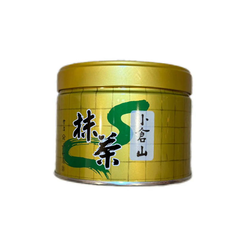 Yamamasa Koyamaen - Ogurayama