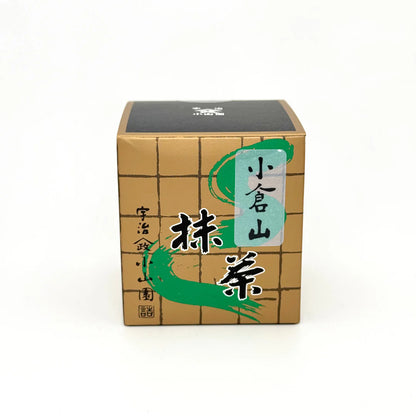 Yamamasa Koyamaen - Ogurayama